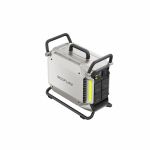 Зарядна станція EcoFlow PowerRock 4000