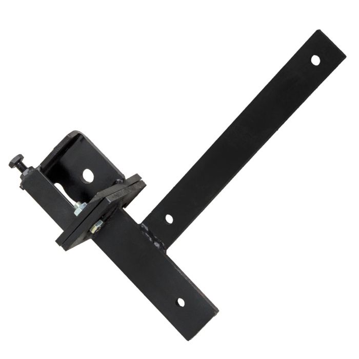 Зчіпка МБ 40-1 СG