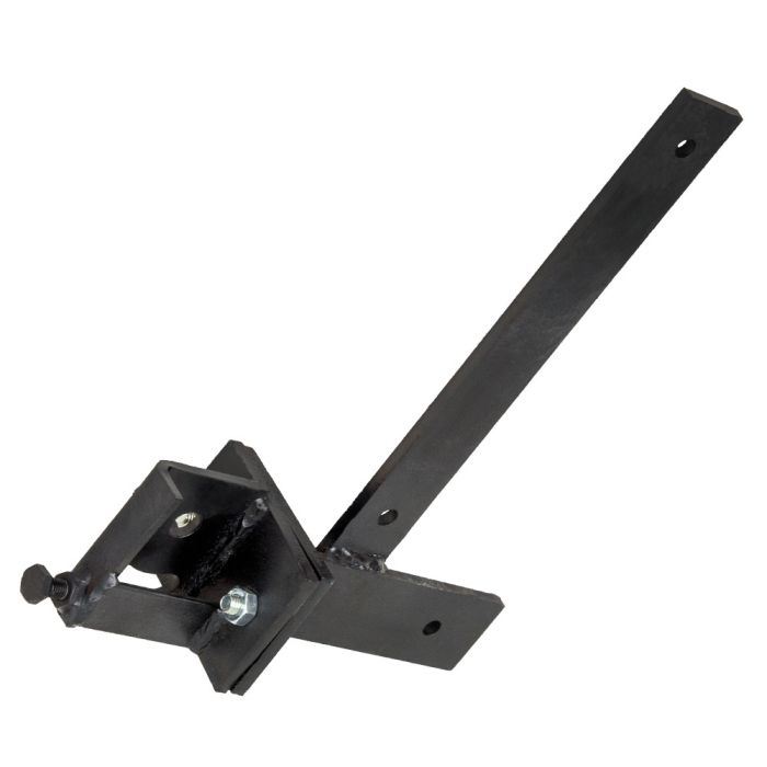 Зчіпка МБ 40-1 СG