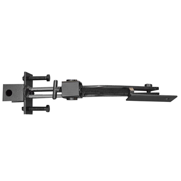 Зчіпка МБ40-3, 40-2