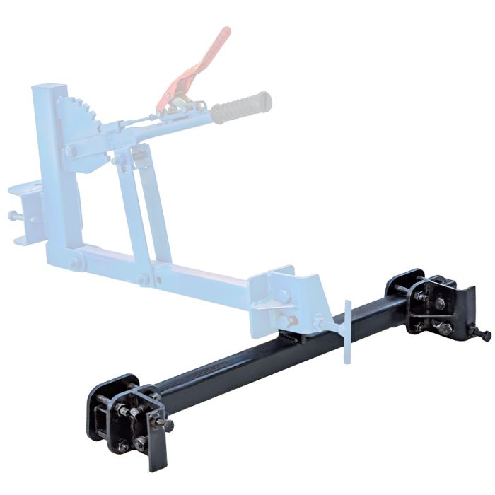 Зчіпка регульована для тракторів Кентавр 15G/10D