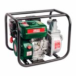 Мотопомпа бензинова Зеніт ЗМП-50 v2.0