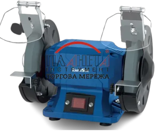 Верстат точильний EnerSol EBG-200E