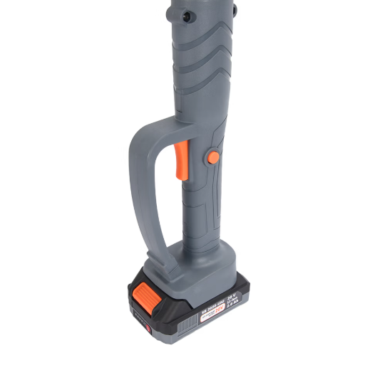 Телескопічна штанга-подовжувач SEQUOIA SBXP20-UNI