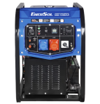 Генератор інверторний дизельний EnerSol SKD-13EBAUI