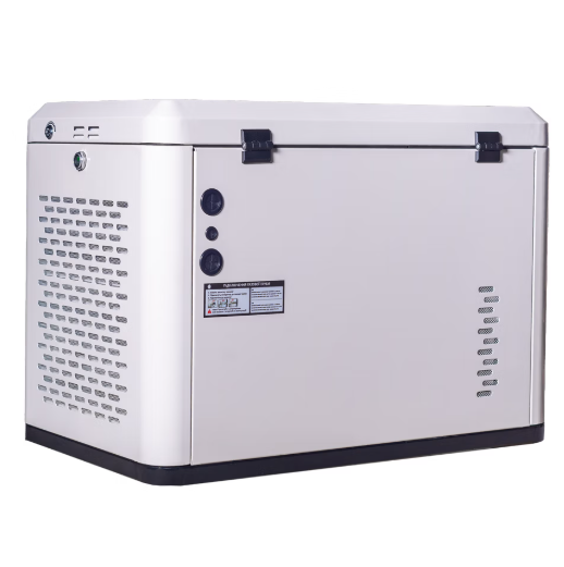 Генератор газовий EnerSol ENNG-8500TATS