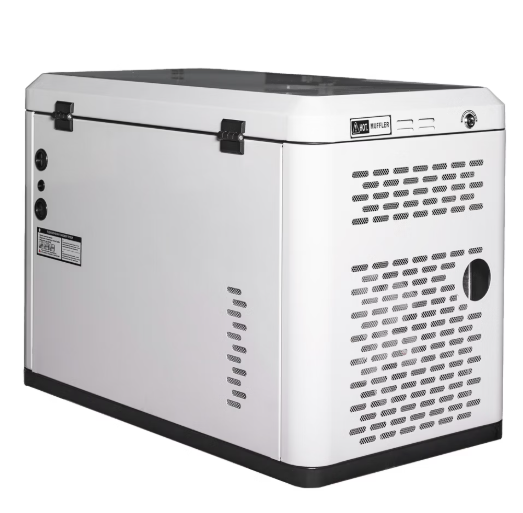 Генератор газовий EnerSol ENNG-8500SATS