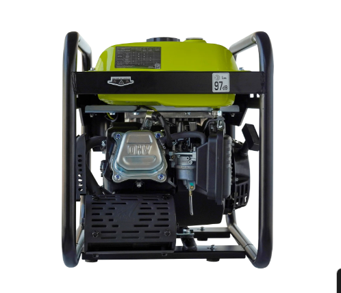 Генератор інверторний KSB 35i