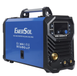 Зварювальний напівавтомат інверторний EnerSol EWM-160AMDS-SP