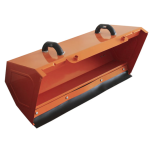 Збірник для підмітальної машини SEQUOIA SPS-CB600