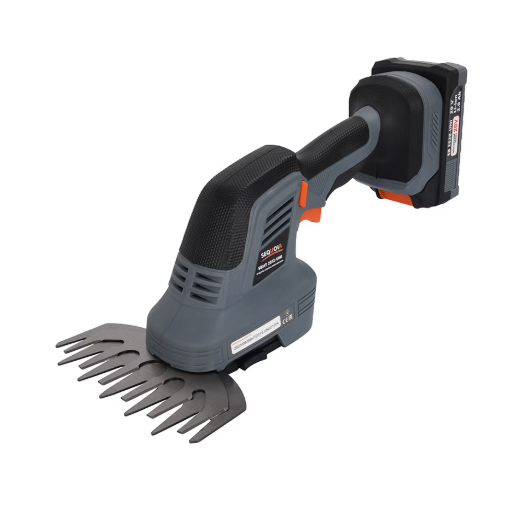 Кущоріз-ножиці акумуляторні SEQUOIA SBHT2012-UNI