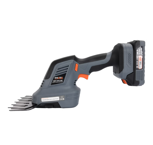 Кущоріз-ножиці акумуляторні SEQUOIA SBHT2012-UNI