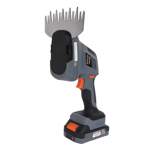 Кущоріз-ножиці акумуляторні SEQUOIA SBHT2012-UNI