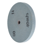 Круг шліфувальний EnerSol EGW200-20-60