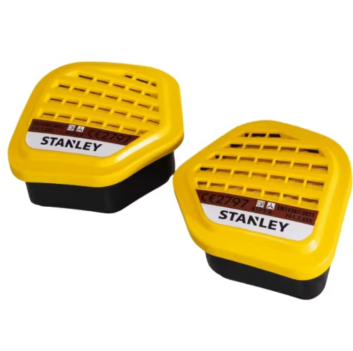 Фільтри для напівмаски STANLEY F14.2.005