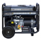 Бензиновий генератор HYUNDAI HY10100LEK‑T