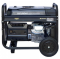 Бензиновий генератор HYUNDAI HY10100LEK‑T