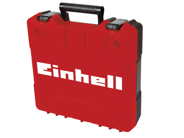 Шуруповерт ударний безщітковий X-Change, 18 В, 50 Нм, 2 акумулятори 2 Аг, LED, кейс