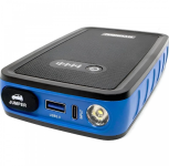 Пусковий зарядний пристрій HYUNDAI HYP 300 Функція Power Bank