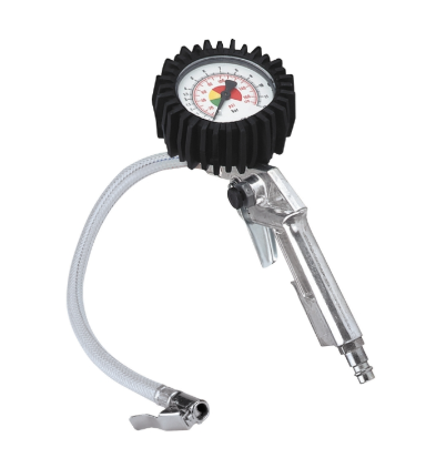 Набір пневмоінструментів Einhell 10 шт (4020577)