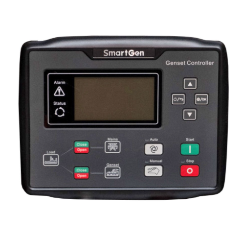 Генератор дизельний Vitals Professional EWI 16-3RS.90B