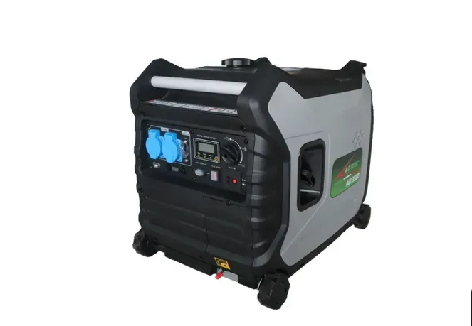 Інверторний генератор Active AGI-3500