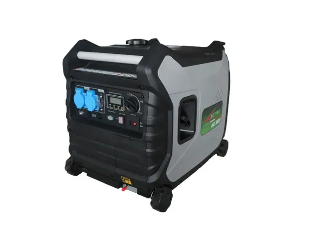 Інверторний генератор Active AGI-3500