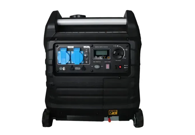 Інверторний генератор Active AGI-3500