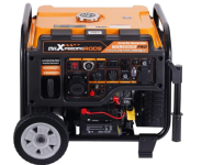 Інверторний генератор MaXpeedingRods MXR6000