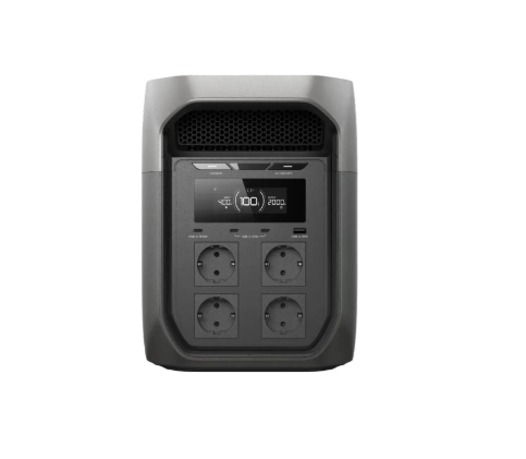 Зарядна станція EcoFlow DELTA 3 Max (Авіа)