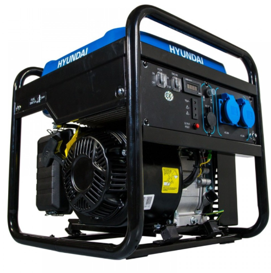 Генератор інверторний Hyundai HY 3000i