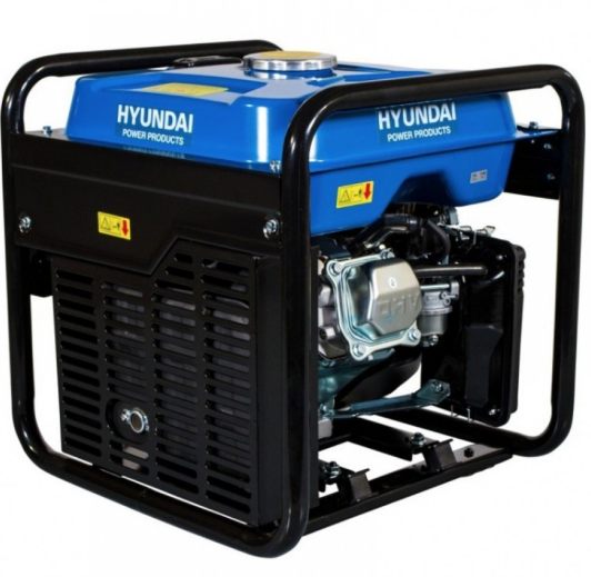 Генератор інверторний Hyundai HY 3000i