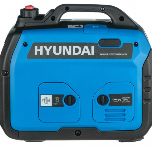 Генератор інверторний Hyundai HHY 2050Si