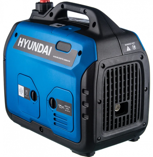 Генератор інверторний Hyundai HHY 2050Si