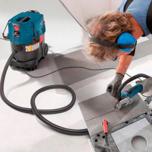 Будівельний пилосос Bosch GAS 35 M AFC Professional