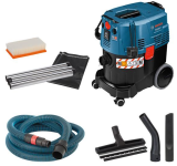 Будівельний пилосос Bosch GAS 35 M AFC Professional