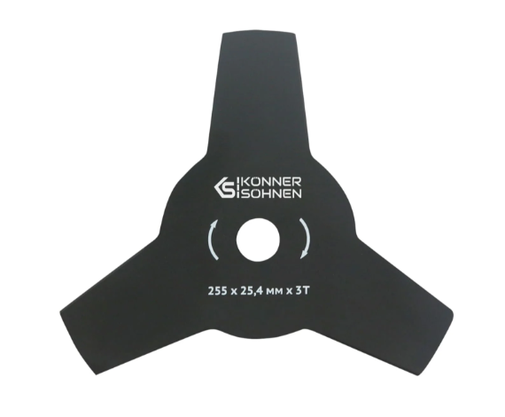 Диск для тримера KS TB-3T