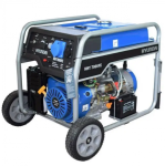 Генератор бензиновий Hyundai HHY 7000 FEK