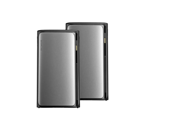 EcoFlow DELTA Lite PLUS MAX STREAM Ultra