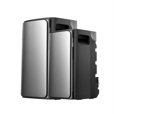 EcoFlow DELTA Lite PLUS MAX STREAM Ultra