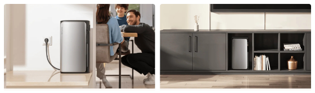 EcoFlow DELTA Lite PLUS MAX STREAM Ultra