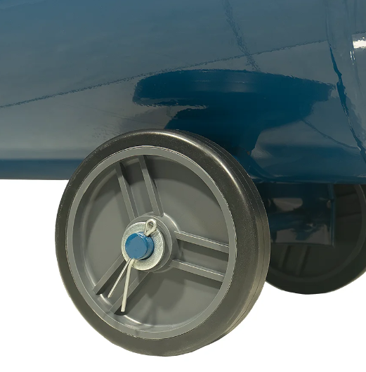 Компресор масляний PROFI-TEC OC-100W3 (100 л, 3.0 кВт, 530 л/хв)