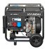 Генератор дизельний Hyundai DHY 10000LE T