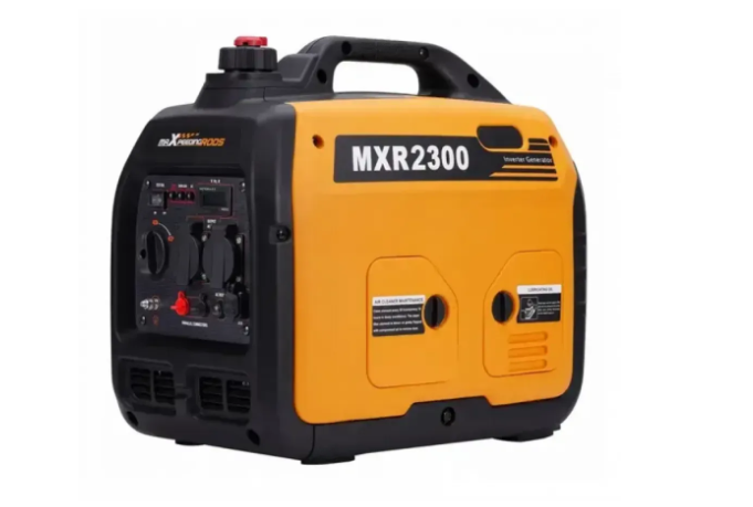 Інверторний генератор MaXpeedingRods MXR2300