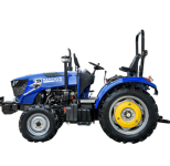 Трактор KENTAVR 404X у зборі