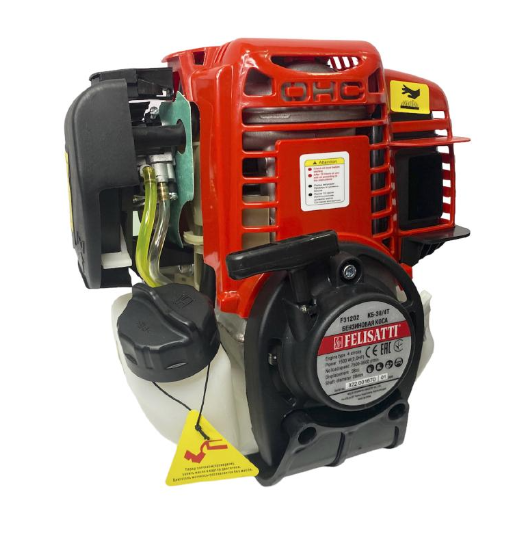 Мотокоса Felisatti КБ-38/4Т F31202