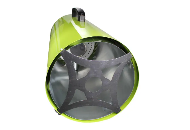 Газова теплова гармата Grunfeld GFAH-30 30kw з терморегулятором