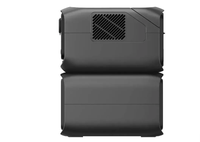 Зарядна станція EcoFlow RIVER 3 Plus+EFEB600,  858 Вт*год (електростанція для дому, UPS, ДБЖ) EU