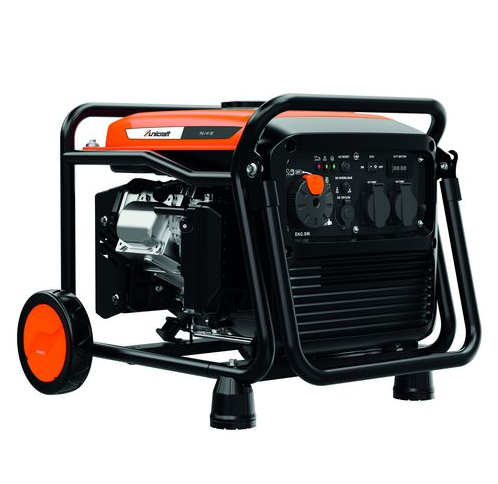 Інверторний генератор Unicraft Unicraft PG-I 41 SE