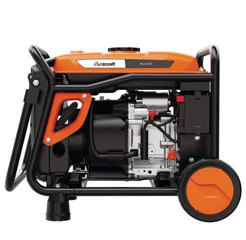 Інверторний генератор Unicraft Unicraft PG-I 41 SE